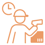 冷凍倉庫サービス