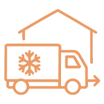 冷凍倉庫サービス